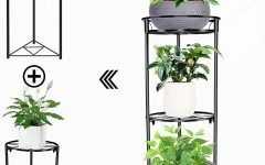 The 10 Best Collection of 31-inch Plant Stands