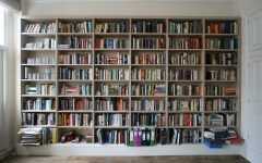 Bespoke Bookcases