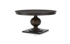 Caira Extension Pedestal Dining Tables