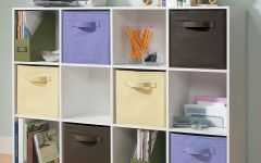 Cubicals Cube Bookcases