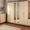 Wall Wardrobes