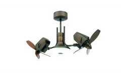 High Volume Outdoor Ceiling Fans