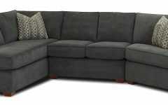 Chaise Sofa Sectionals
