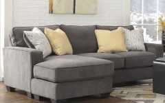 Reversible Chaise Sofas