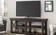 Casey Grey 66 Inch Tv Stands