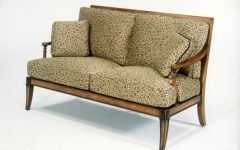 Old Fashioned Sofas