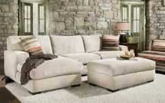 Chaise Sectionals