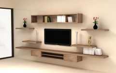 Wall Mounted Tv Cabinets for Flat Screens