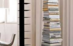 Tall Sapien Bookcases