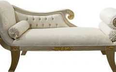 Elegant Chaise Lounge Chairs