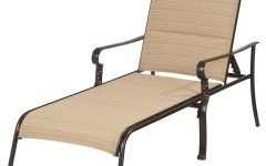 Chaise Outdoor Lounge Chairs