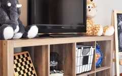 Playroom Tv Stands