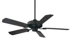 Traditional Outdoor Ceiling Fans