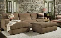 Small Sectional Sofas with Chaise