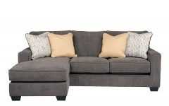 Hodan Sofas with Chaise