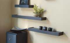 Wall Shelves