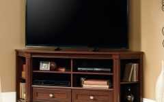 Flat Screen Tv Stands Corner Units