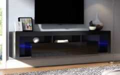 Geometric Block Solid Tv Stands