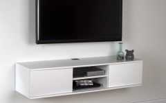 65 Inch Tv Stands with Integrated Mount
