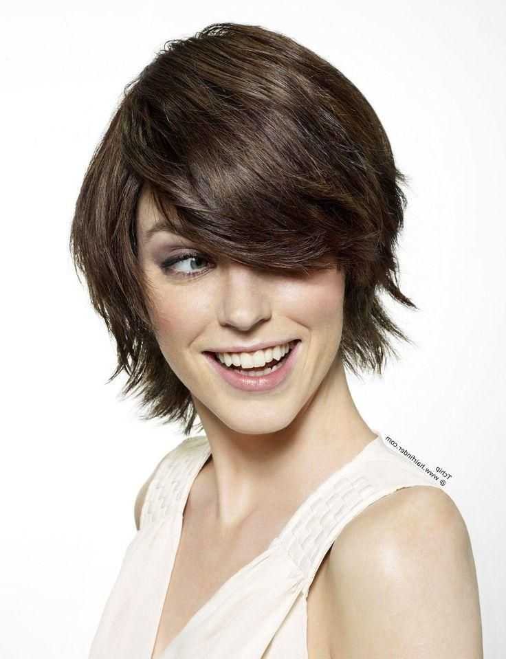 Featured Photo of Low Maintenance Short Hairstyles