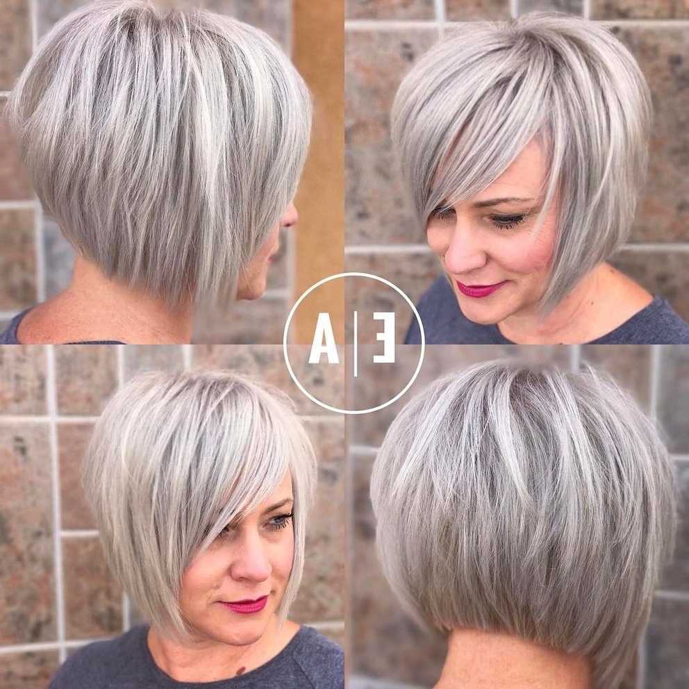 Hairs N With Regard To Most Up To Date Trendy Angled Blonde Haircuts (Gallery 17 of 20)