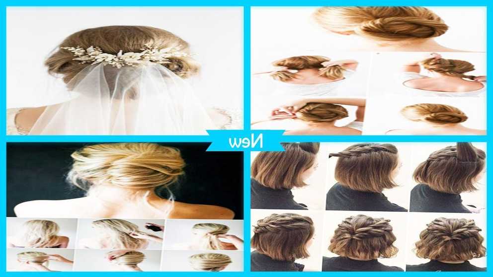 Latest Whirlpool Braid Hairstyles For Adorable Diy Wedding Hairstyles Для Андроид – Скачать Apk (Gallery 16 of 20)