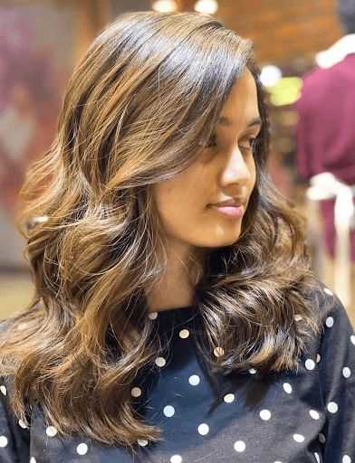 Recent Elongated Layered Haircuts With Volume In 10 Volumising Haircuts For Thin Hair – Myglamm (Gallery 14 of 20)