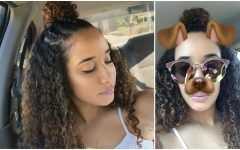 Braided Hairstyles with Curly Hair