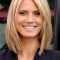 Medium Hairstyles for Thin Straight Hair