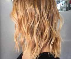 20 Collection of Strawberry Blonde Medium Haircuts