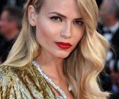 15 Collection of Long Hairstyles Red Carpet