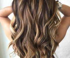 2023 Latest Long Hairstyles Highlights