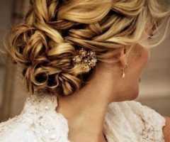 15 Collection of Wedding Hairstyles for Medium Hair for Bridesmaids