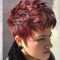 Imperfect Pixie Haircuts