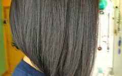 Inverted Bob Haircut Pictures