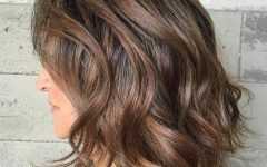 Medium Hairstyles for Very Curly Hair