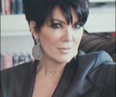 20 Best Collection of Kris Jenner Medium Hairstyles
