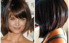 Wedge Medium Haircuts