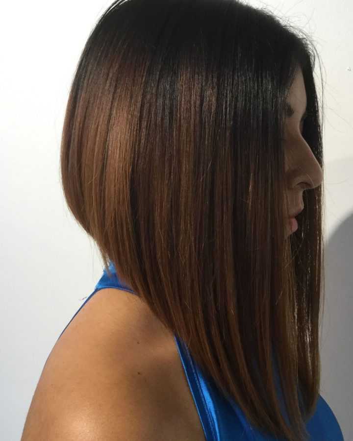 Short to Long Bob Hairstyles