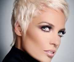 2023 Popular Undercut Pixie Hairstyles for Thin Hair