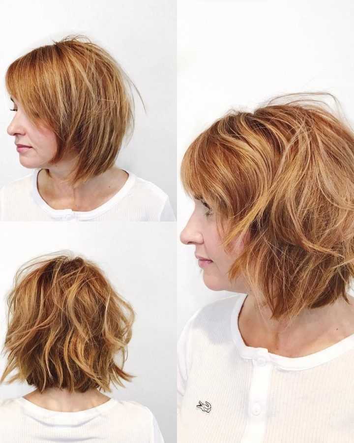Widely Used Razor Bob Haircuts With Highlights Within Pin On Bobs Mid Length Cuts 3a4r5w2h2c311gnyqqnimi 