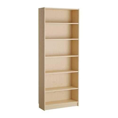 Featured Photo of Ikea Billy Bookcases