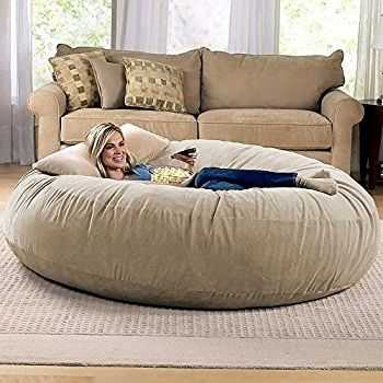 Featured Photo of Bean Bag Sofas And Chairs