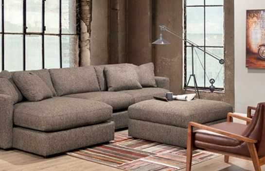 Featured Photo of Mississauga Sectional Sofas