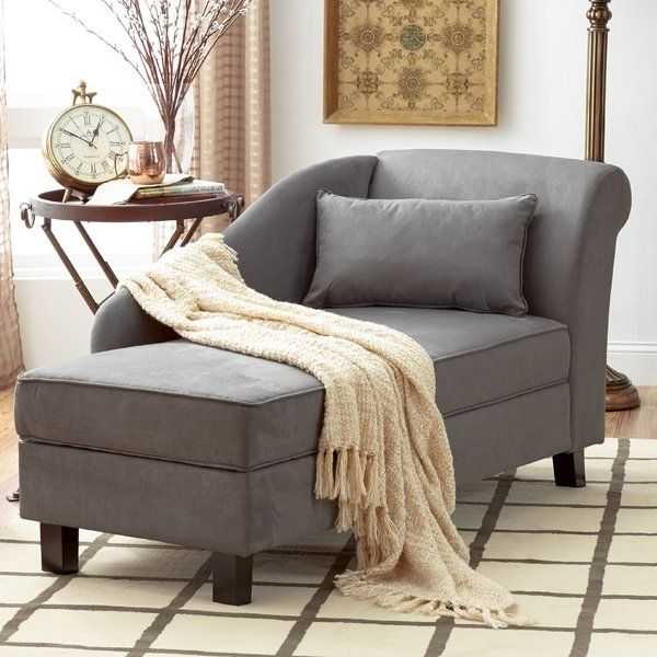 Featured Photo of Chaise Lounges With Storage