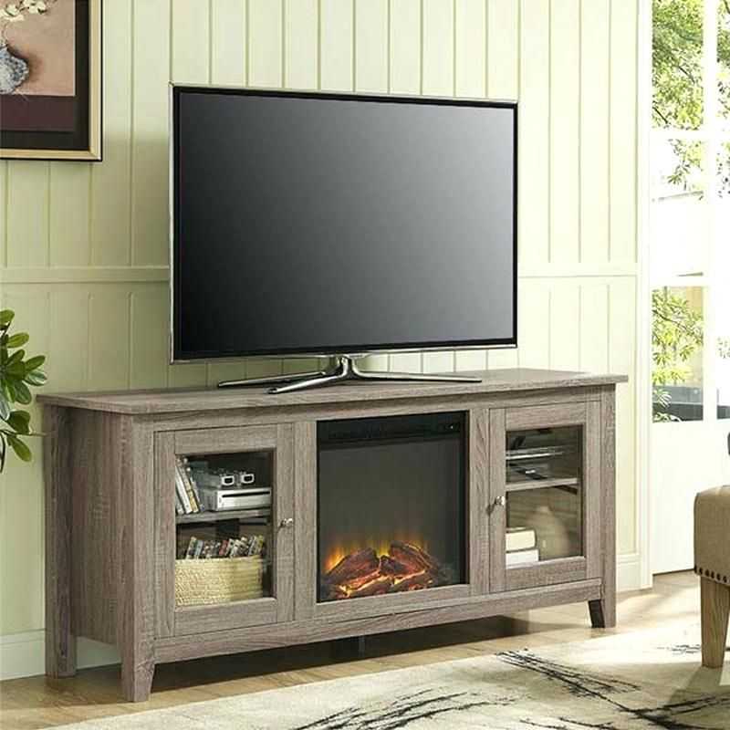 Featured Photo of Century Sky 60 Inch Tv Stands