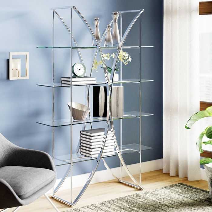 Featured Photo of Staple Hill Bookcases