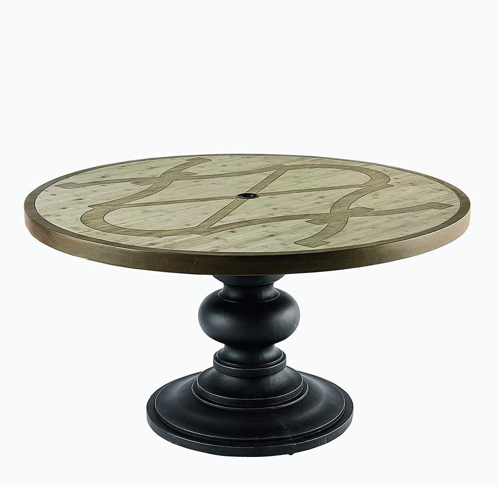 Featured Photo of Neo Round Dining Tables