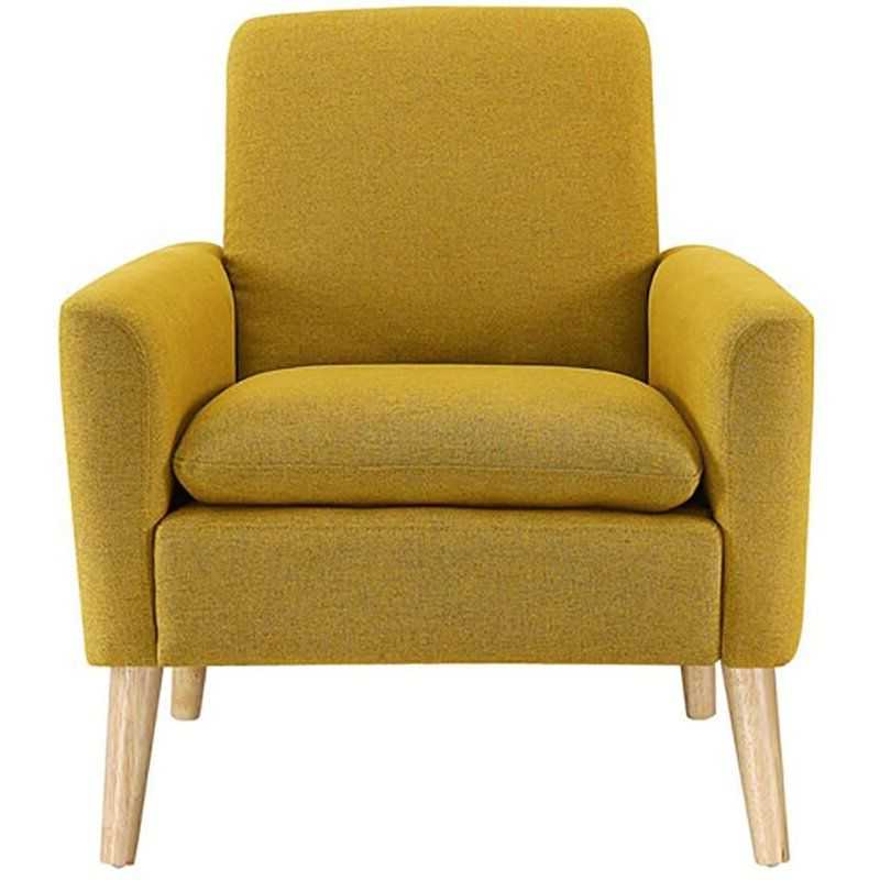 Featured Photo of Biggerstaff Polyester Blend Armchairs