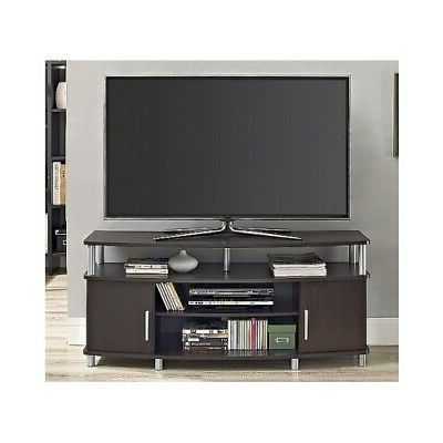 Featured Photo of Horizontal Or Vertical Storage Shelf Tv Stands